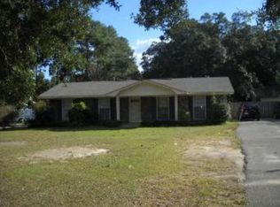 5781 Nevius Rd, Mobile, AL 36619