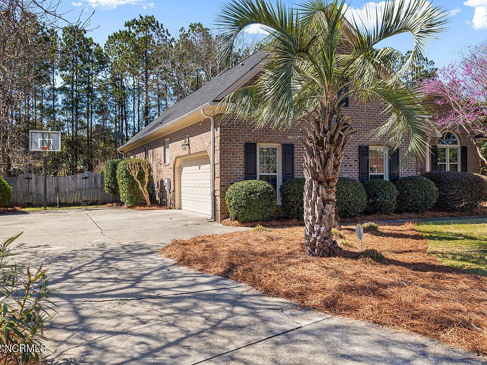 6804 Finian Drive, Wilmington, NC 28409 Zillow
