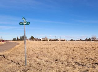 Nhn Comanche Trl, Great Falls, MT 59404