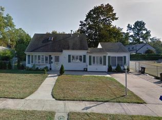 304 Cummings Ave, Long Branch, NJ 07740