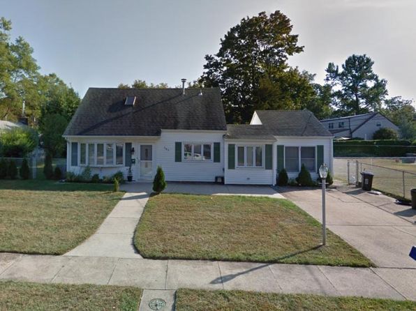304 Cummings Ave