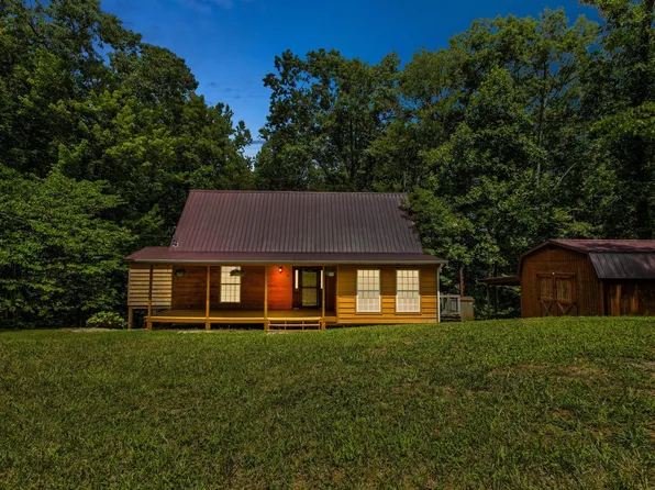 58 Lindsey Ln, Wellington, KY 40387