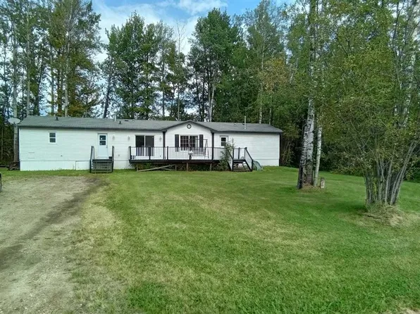 6 S 2nd Ave SW, Slave Lake, AB T0G 2A4