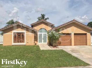 17023 SW 149th Pl, Miami, FL 33187