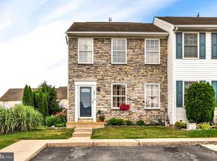 401 Friendship Ave, Hellam, PA 17406