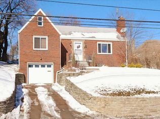 410 Bower Hill Rd, Pittsburgh, PA 15228