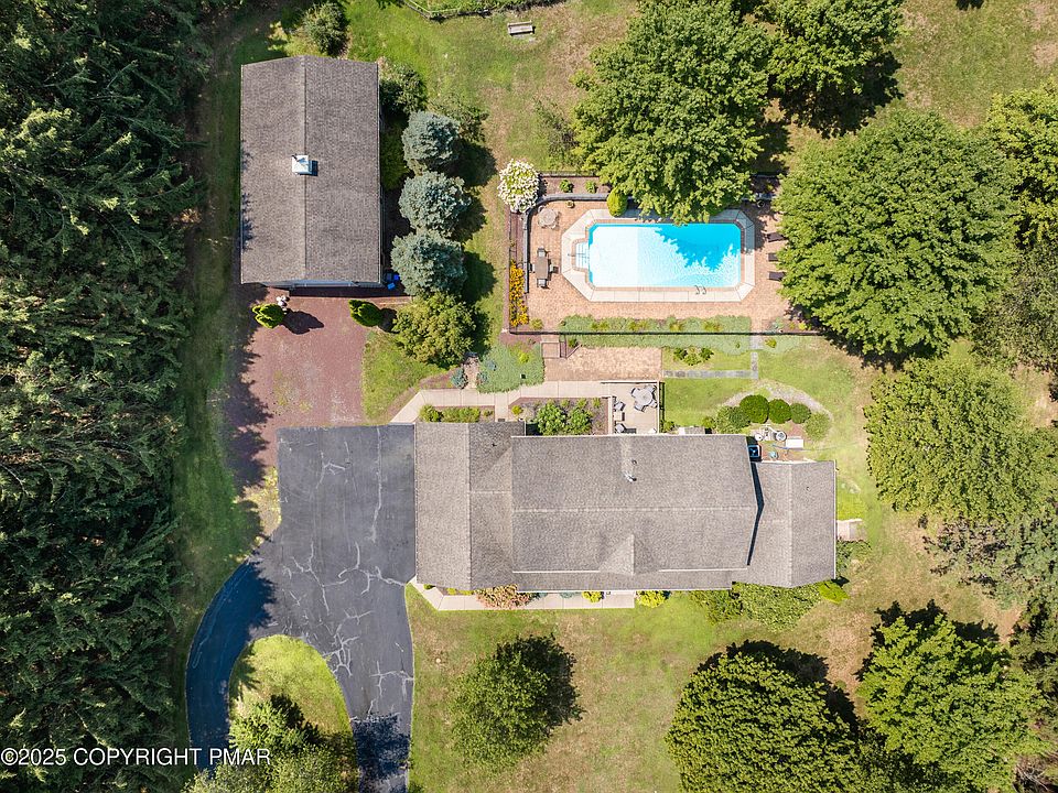 969 Hideaway Hill Rd, Kunkletown, PA 18058 | Zillow