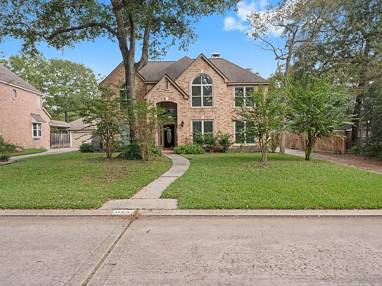 179 W Amberglow Cir — Photo 1