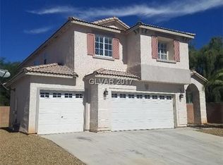 416 Frad Ave, North Las Vegas, NV 89031