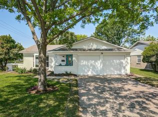 101 Dogwood Dr, Richardson, TX 75080