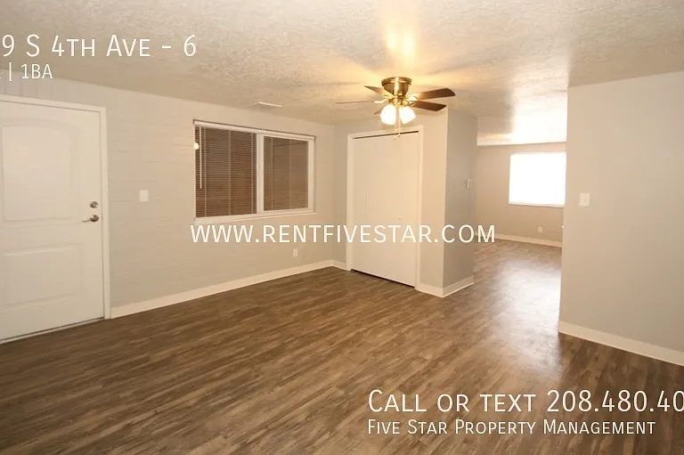 809 S 4th Ave #6 — Photo 3