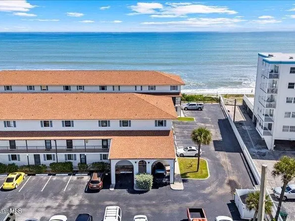 199 Highway A1a APT D204, Satellite Beach, FL 32937