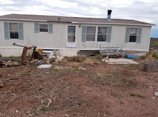 8671 E Concho Hwy, Snowflake, AZ 85937