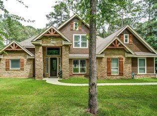 1710 Country Oak Ct, Magnolia, TX 77354