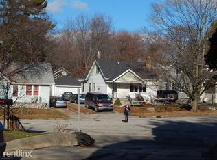 902 Frank St, Flint, MI 48504