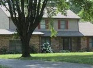 7299 Cairo Liles Rd, Henderson, KY 42420