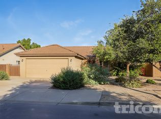 2601 S 79th Dr, Phoenix, AZ 85043