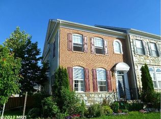 2503 Hildas Way, Woodbridge, VA 22191