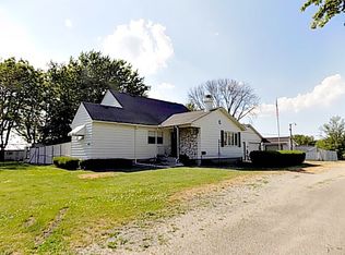 401 Main St, Leonore, IL 61332