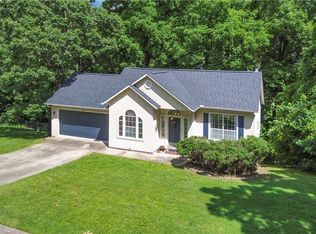 2205 Vine Ln, Springdale, AR 72762