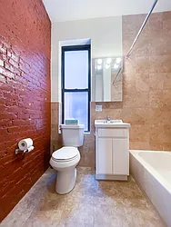 Rented by City Connections Realty