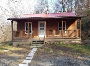 140 Rector Corner Cir, Marshall, NC 28753