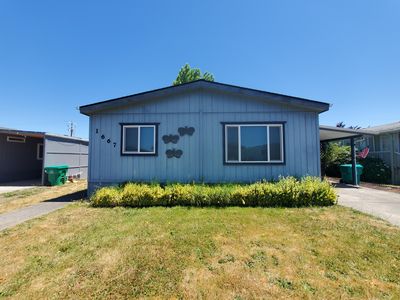 1667 Darin Dr, Grants Pass, OR, 97527