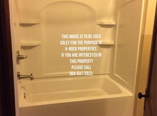 961 W Pike St, Clarksburg, WV