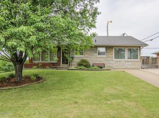 3009 Vogue Ave, Louisville, KY 40220