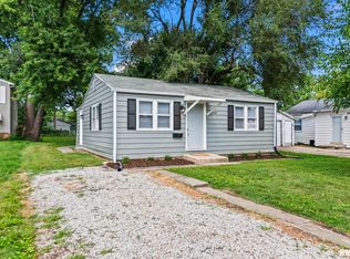 2605 S College St, Springfield, IL 62704