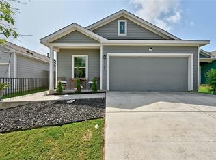 3329 Colorado High Ave, Austin, TX 78744