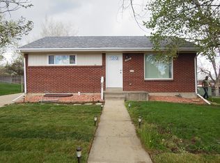 10481 Marion St, Northglenn, CO 80233