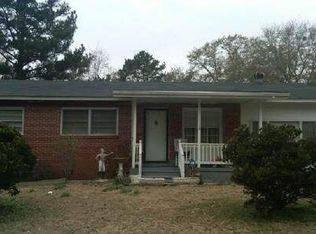 112 Oak Ave, Milledgeville, GA 31061