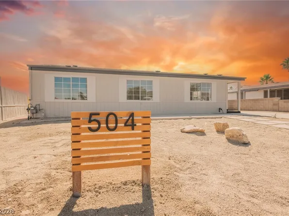 504 Amethyst Ave, Henderson, NV 89015