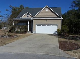 2614 Brittle Star Cir SW, Supply, NC 28462
