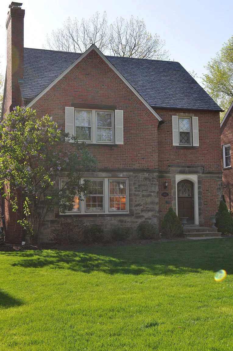 2632 Edgerton Rd photo 1