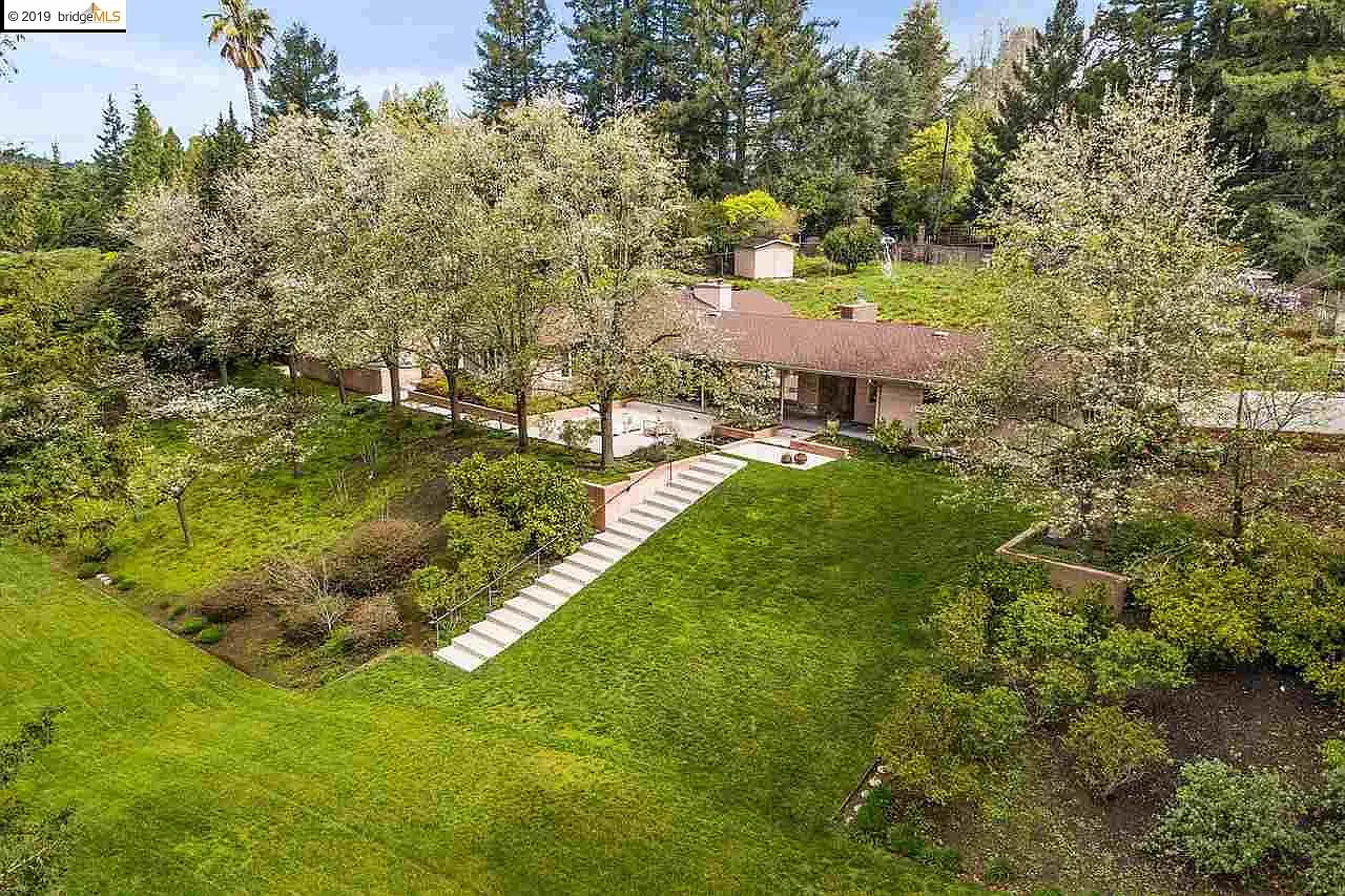 12700 Skyline Blvd photo 1