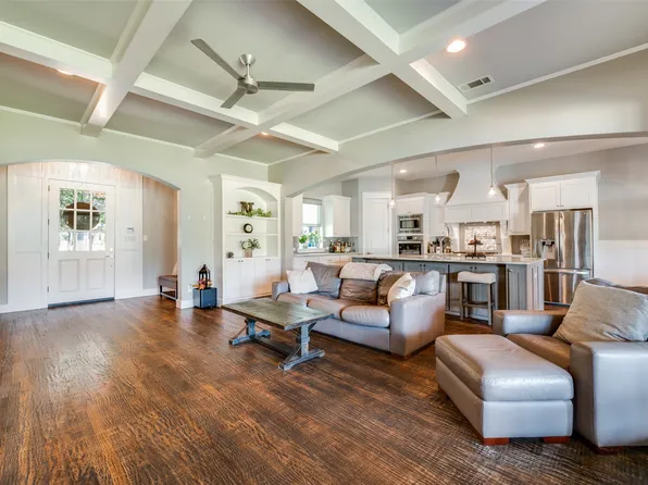 650 Cypress Point Dr, Gunter, TX 75058