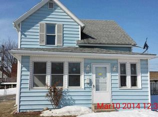 1617 Chapin St, South Bend, IN 46613