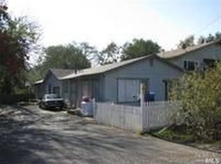 176 Buena Vida Ct, Sonoma, CA 95476
