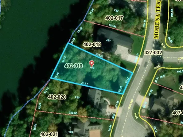 72 Morena Ter, Crown Point, IN 46307