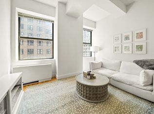 99 John Deco Lofts, New York, NY 10038