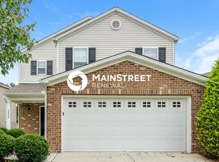 2436 Ferdinand Dr, Knightdale, NC 27545