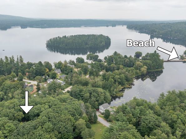 363 Bow Lake Rd