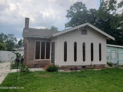 4633 KINGSBURY Street, Jacksonville, FL, 32205