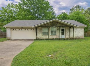 304 Lancer St, Longview, TX 75604