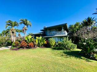 3717 Albert Rd, Princeville, HI 96722