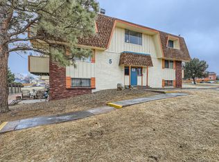 10211 Ura Ln APT 5-107, Thornton, CO 80260