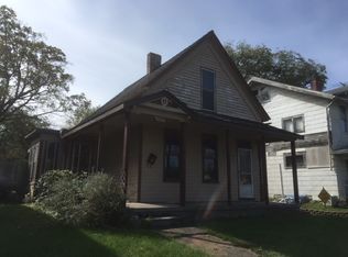 438 W Main St, Cambridge City, IN 47327