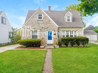 4913 W Custer Ave, Milwaukee, WI